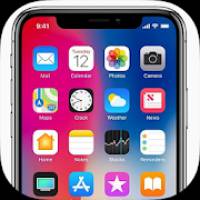 X iLauncher ios 14 苹果iOS14风格启动器v7.2.5纯净版-UUY