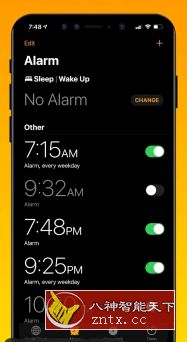 iClock iOS风格时钟v3.3.3-UUY