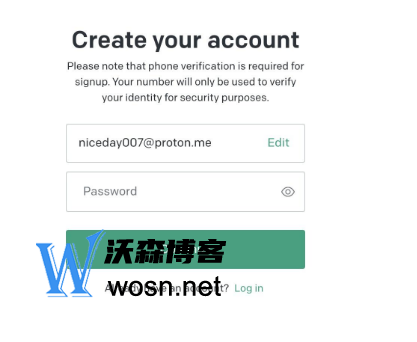 chatGPT邮箱无法注册怎么办，chatGPT详细完整注册教程-UUY