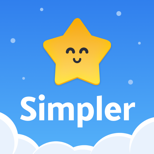 Simpler 英语学习v2.20.264纯净版★-UUY