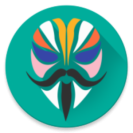 Magisk Manager 面具Root神器v87de0e7a build 284 + 刷机包-UUY