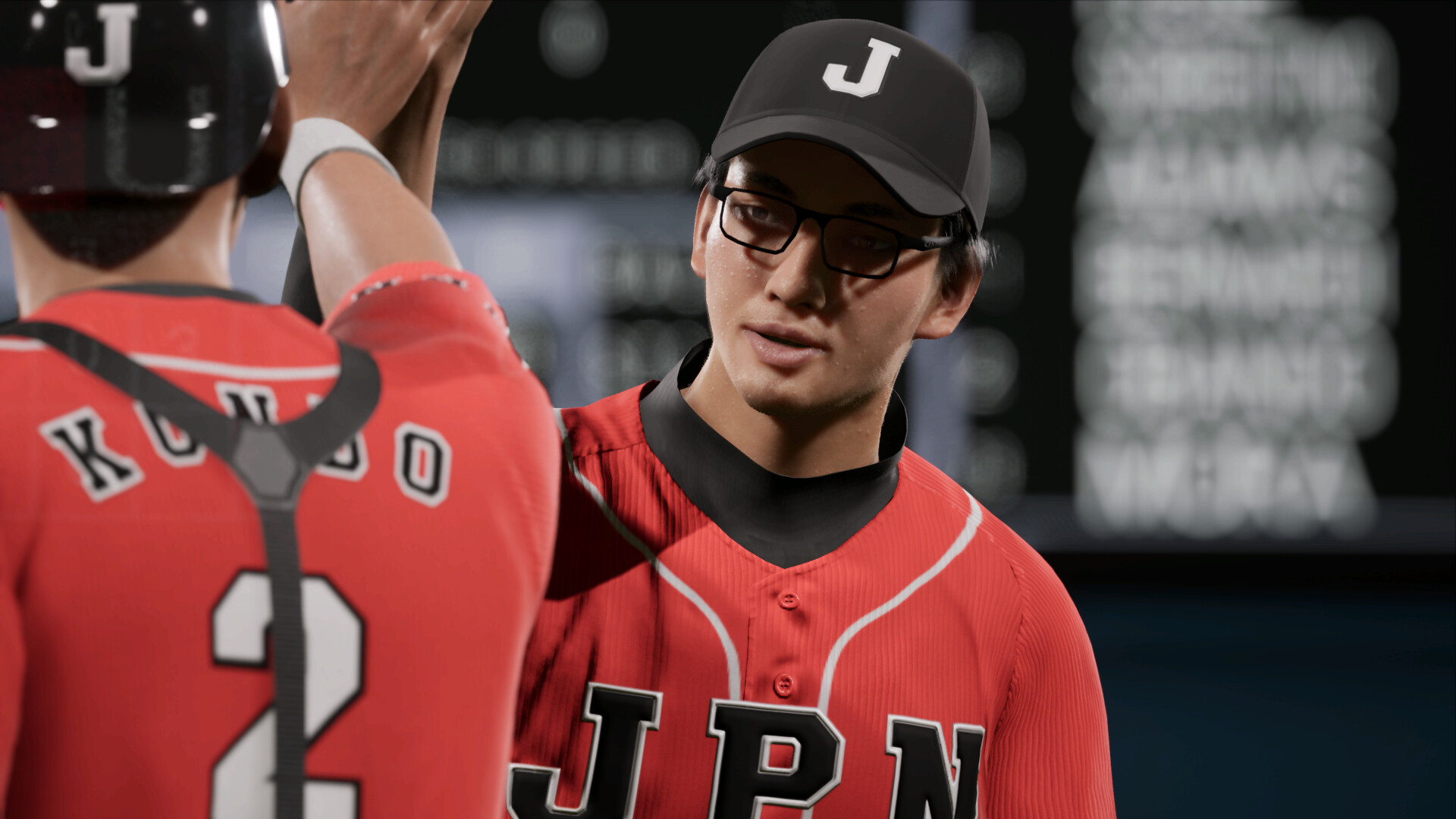 实况野球：职业之魂-虚拟机版/eBaseball: PRO SPIRIT HYPERVISOR 新游发布-UUY