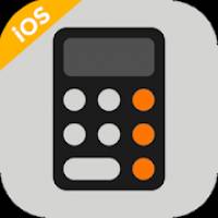 iCalculator iOS风格计算器v2.0.5 纯净版-UUY