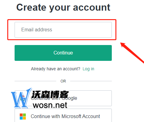 chatGPT邮箱无法注册怎么办，chatGPT详细完整注册教程