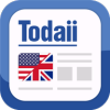 Todaii English 快速学英语2.2.1 高级版-UUY