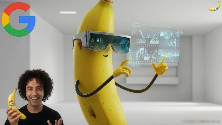 谷歌Gemini Nano Banana AI图像实战教程：终极工作流程，零基础也能轻松掌握-UUY
