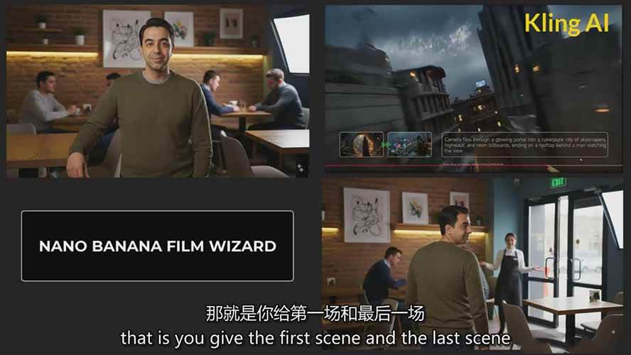 谷歌Gemini AI 图像工作流终极指南：Nano Banana全功能掌握，零基础创作专业视觉效果