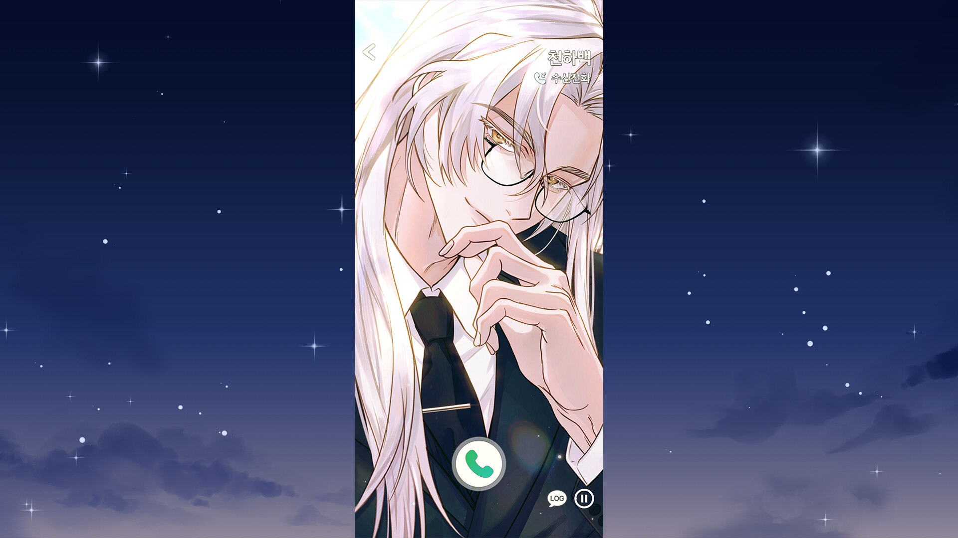 月光对话/Moonlight Dialogue 新游发布-UUY