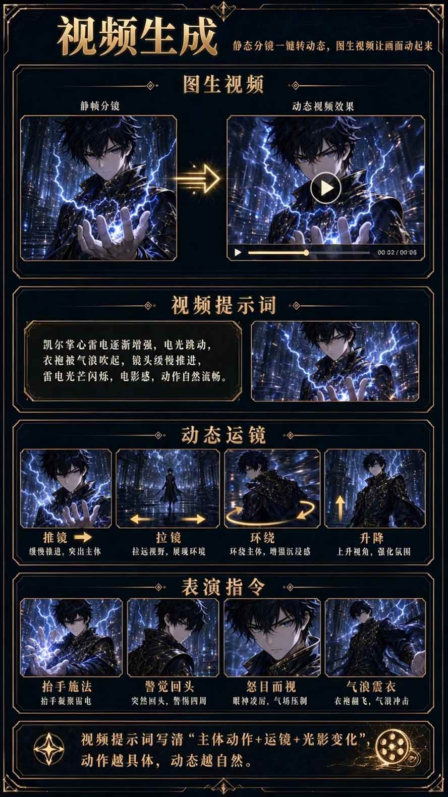 （20906期）【无水印】2026AI漫剧创作与商业变现掘金营：打通选题→AI编剧→角色场景→自动分镜→视频生成→剪辑发布→运营变现-UUY