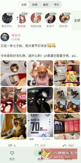 B站第三方客户端Pilipalax v1.1.2-beta-UUY